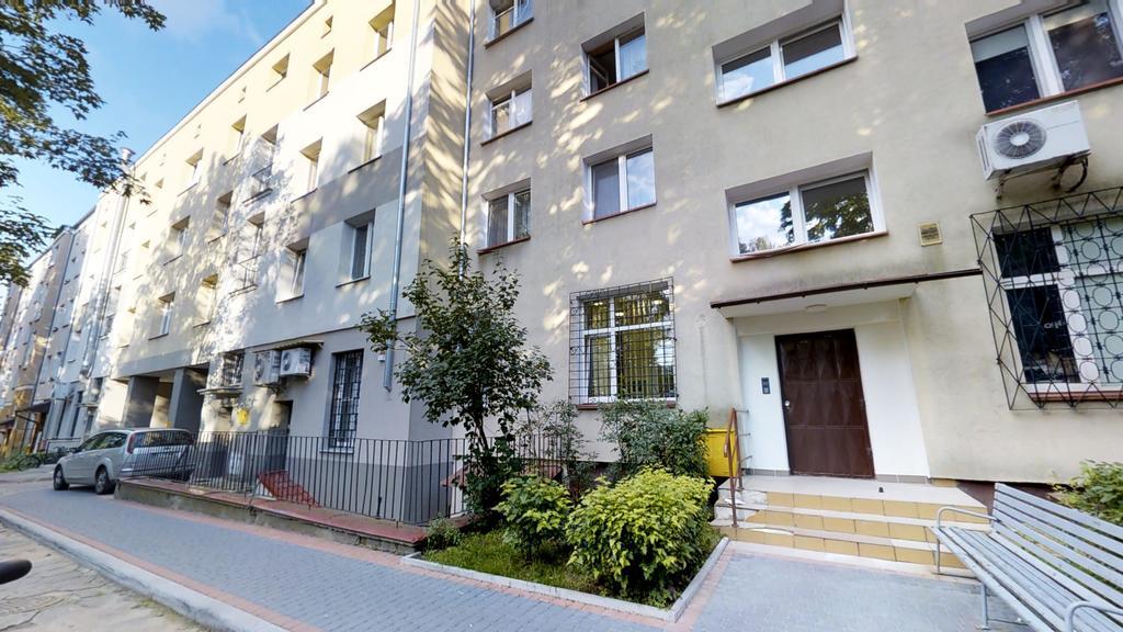 Rint - Centrum Rynek Kosciuszki Apartment Bialystok Ruang foto