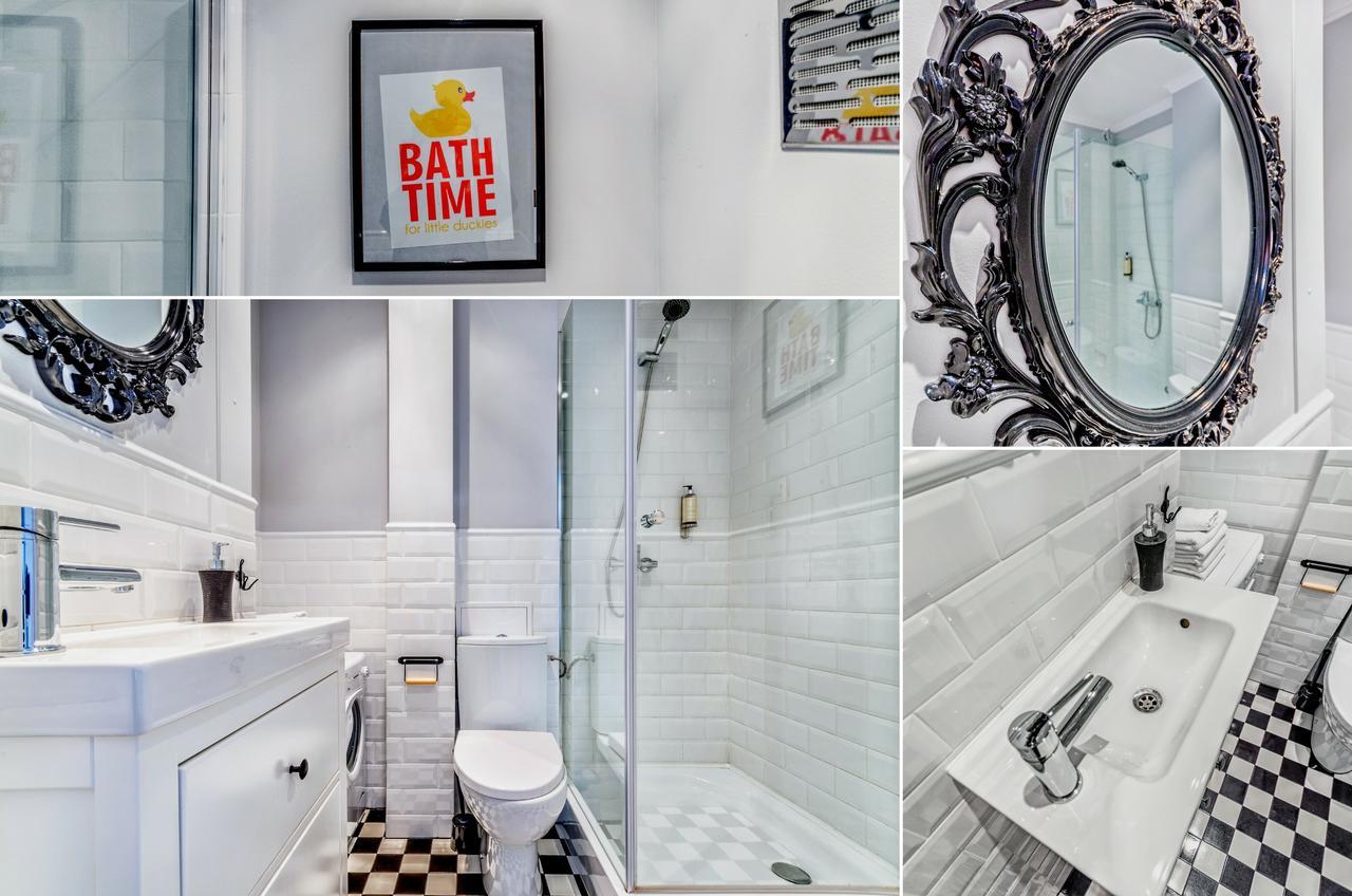 Rint - Centrum Rynek Kosciuszki Apartment Bialystok Bagian luar foto