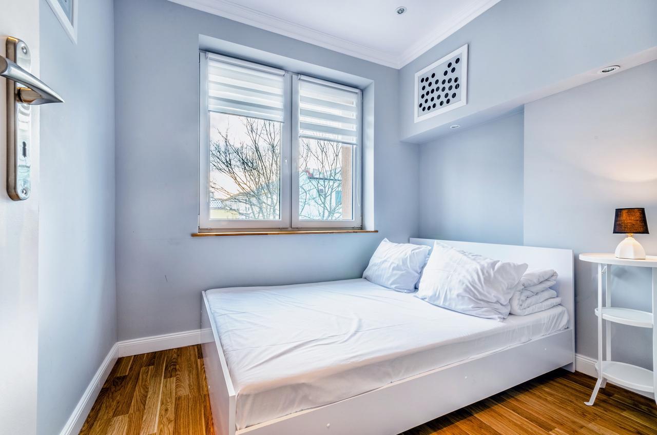 Rint - Centrum Rynek Kosciuszki Apartment Bialystok Bagian luar foto